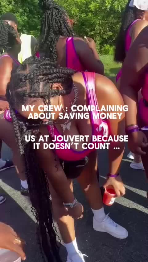 @Always Accurate J'ouvert Band
