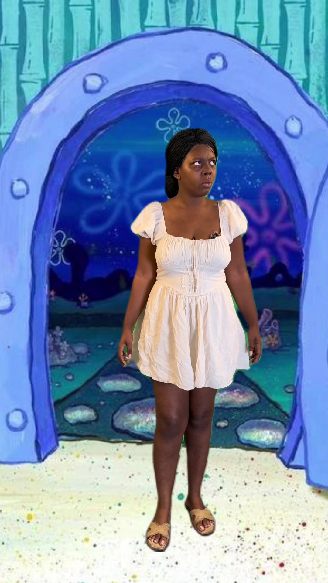 @Kendria Bland
