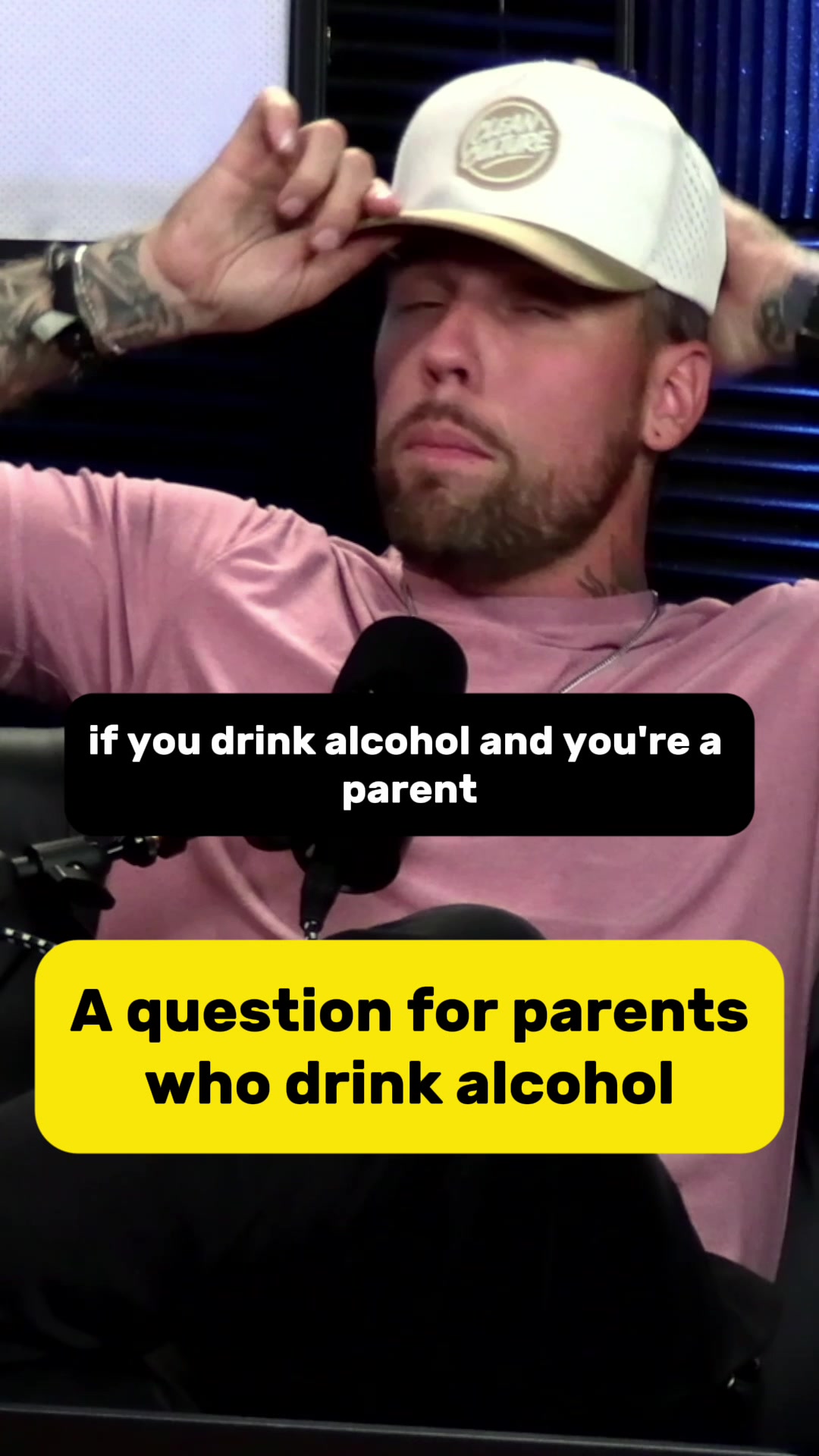 @Corey Warren