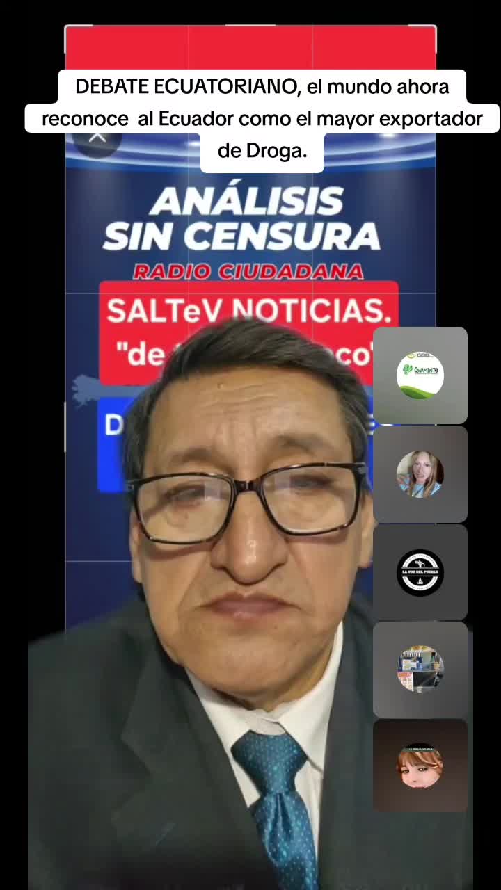 @Dr. Ivan Salazar Tello.
