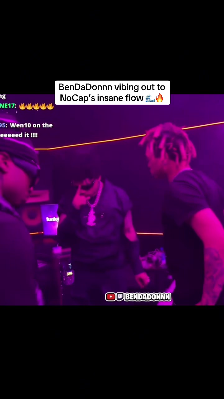 @NoCap Fanpage