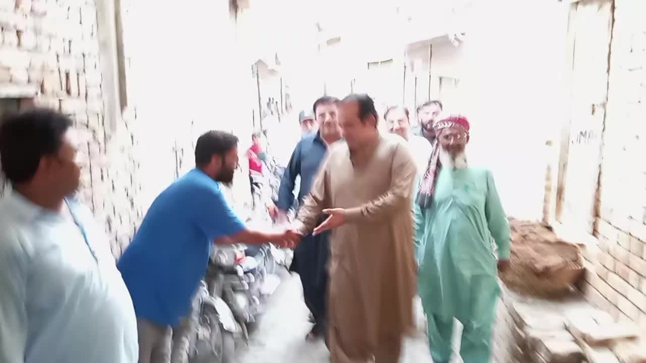 @Farooq Ahmad Bhatti