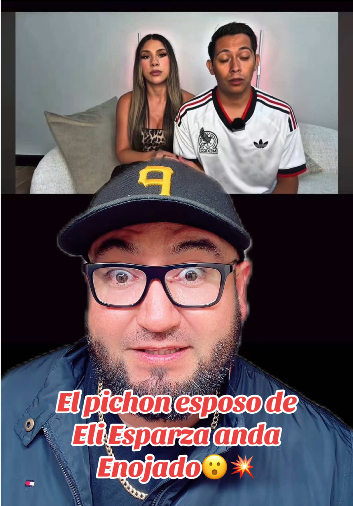 @El Paisaman