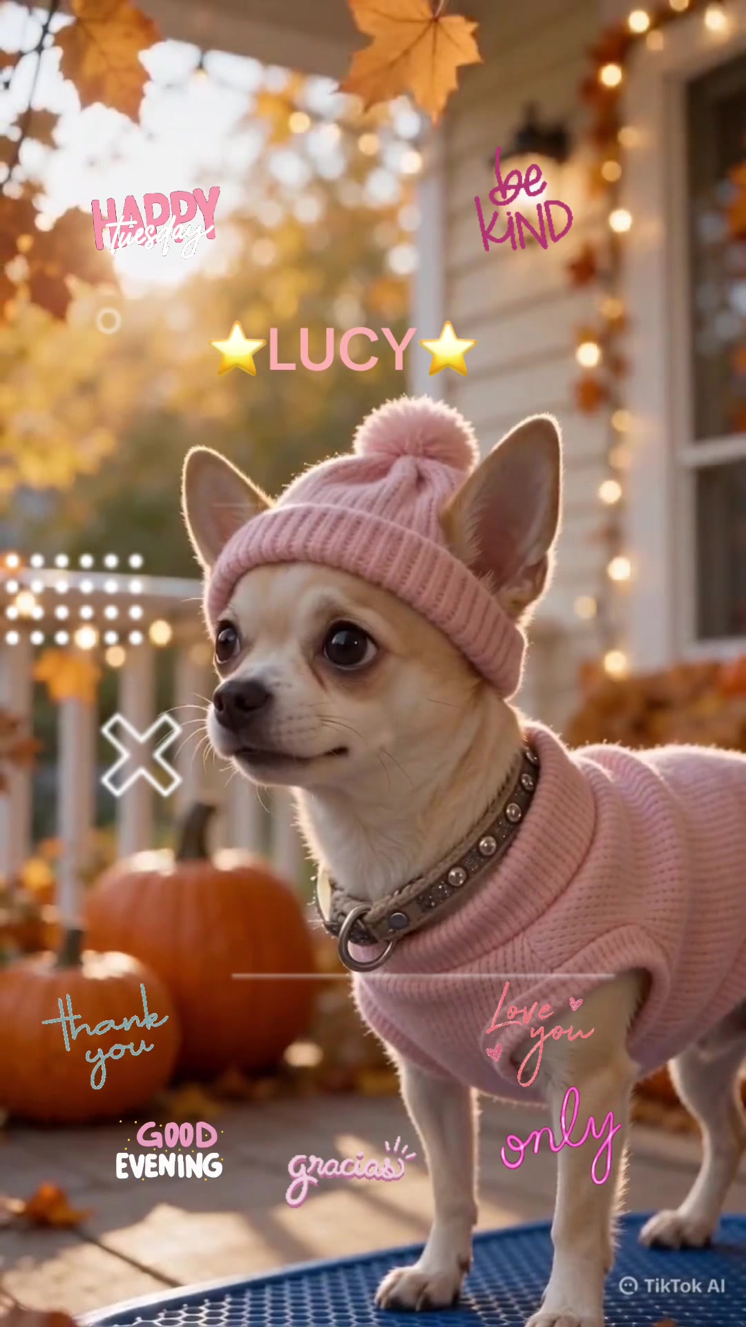 @Lucy