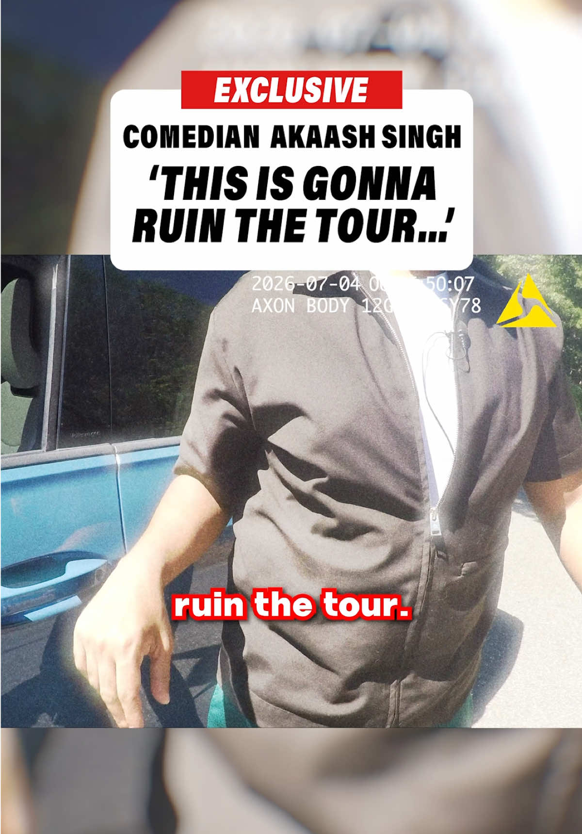 @Akaash Singh