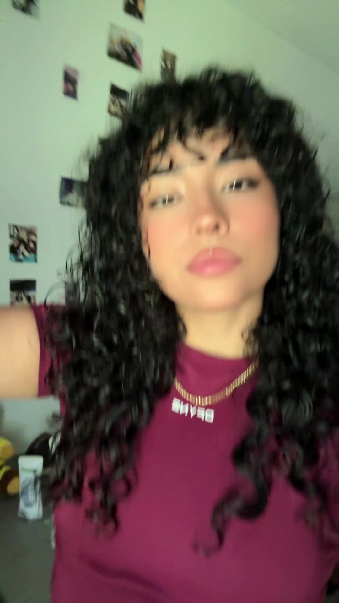 @Katherine | Latina Fitness