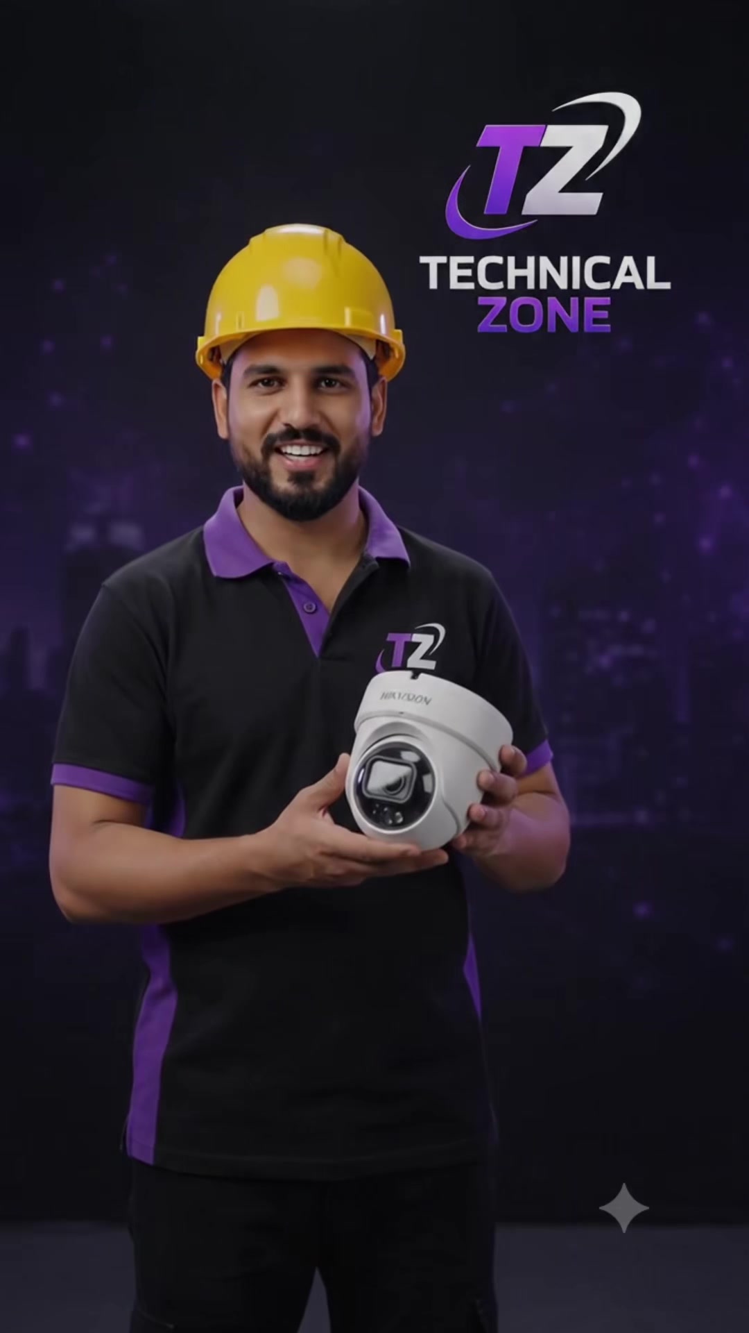 @Technical Zone