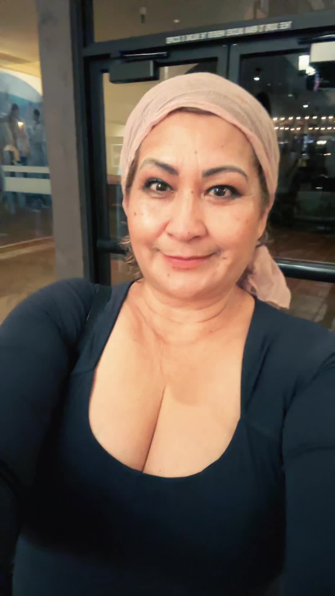 @Tere Ch&aacute;vez