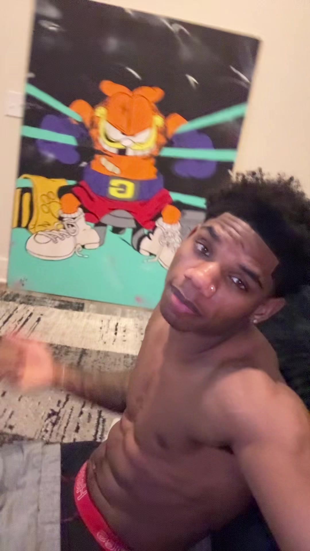 @Lil Kali