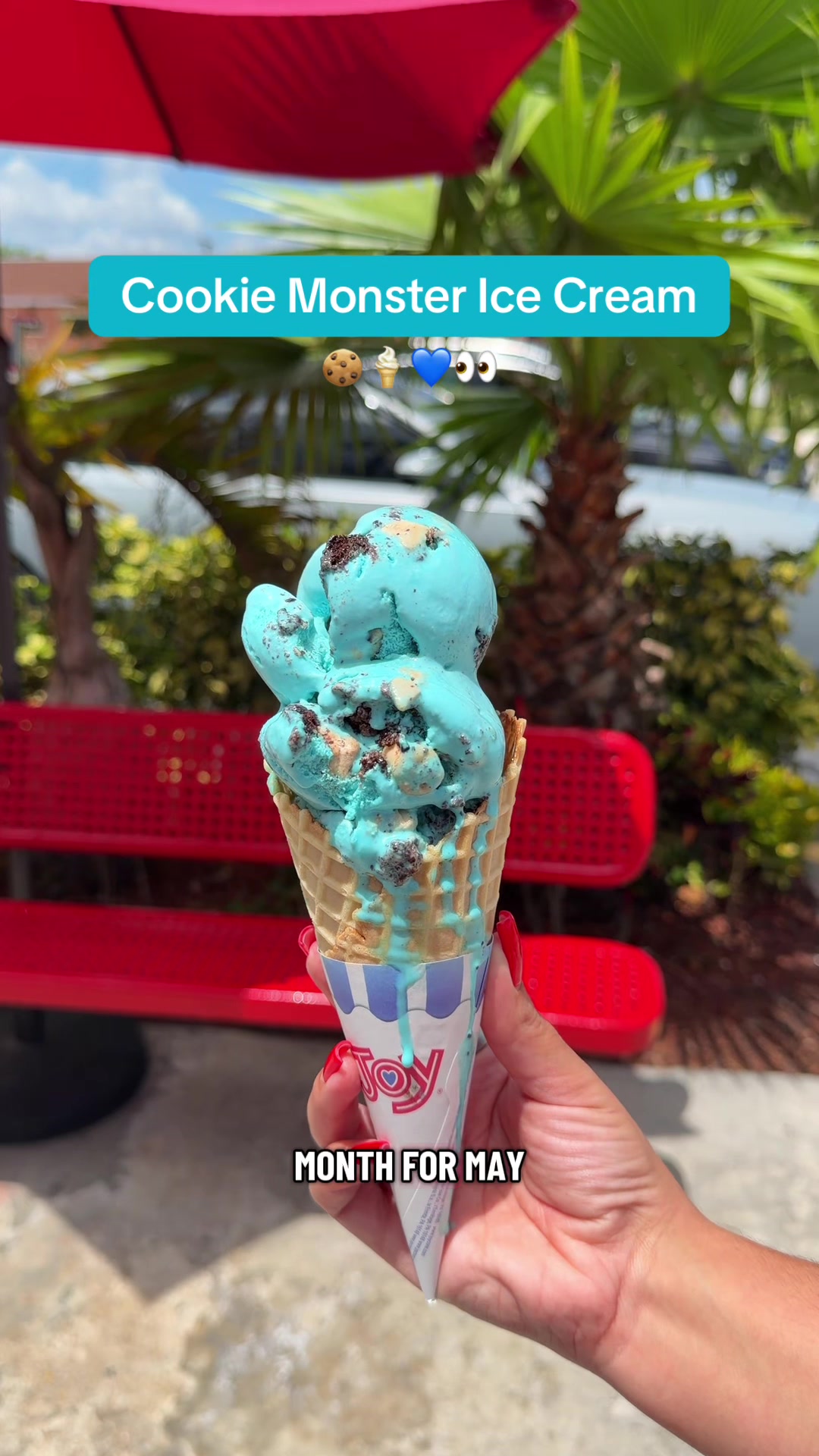 @Charlie&rsquo;s Ice Cream