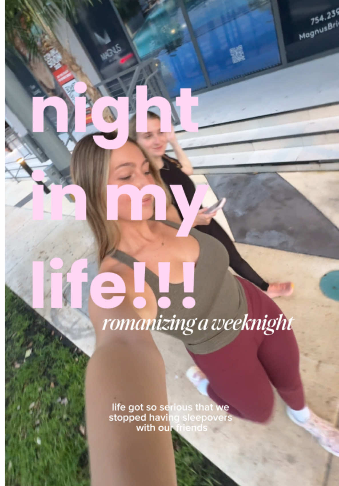 @Nicole