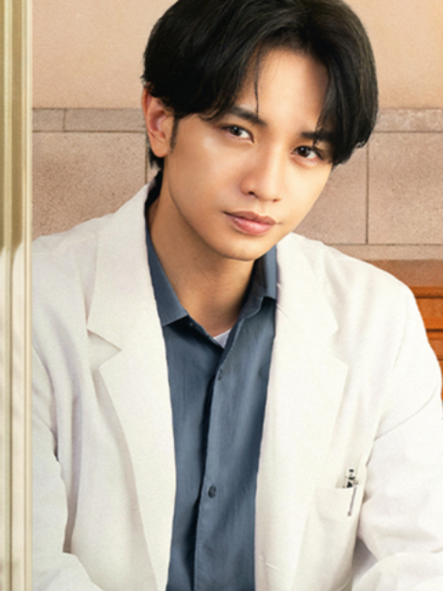 @Netflix Japan