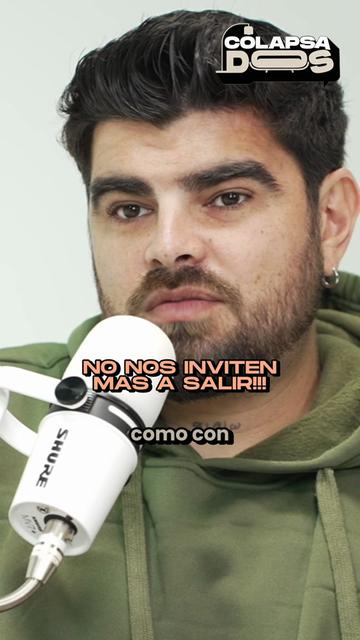 @COLAPSADOS Podcast