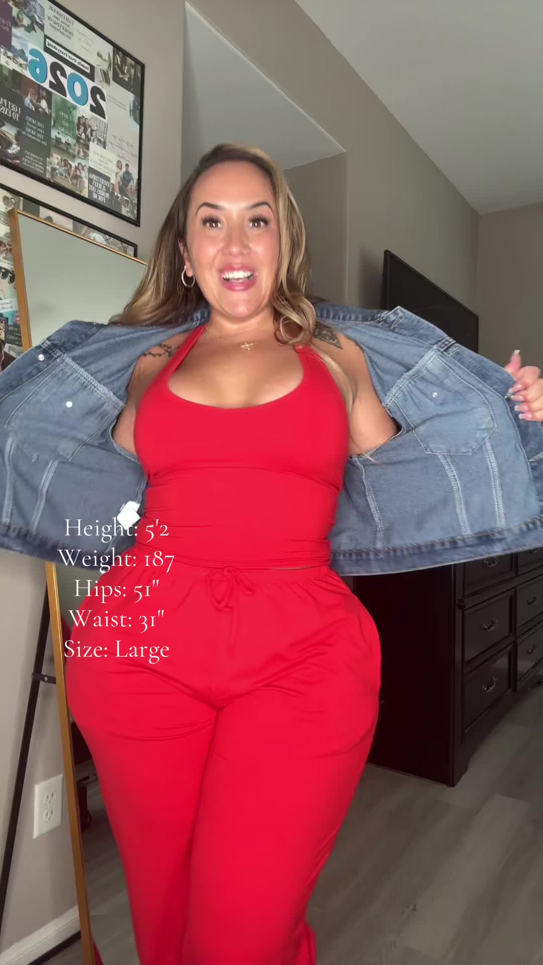 @✨Dani | 40+ Curvy Bestie✨