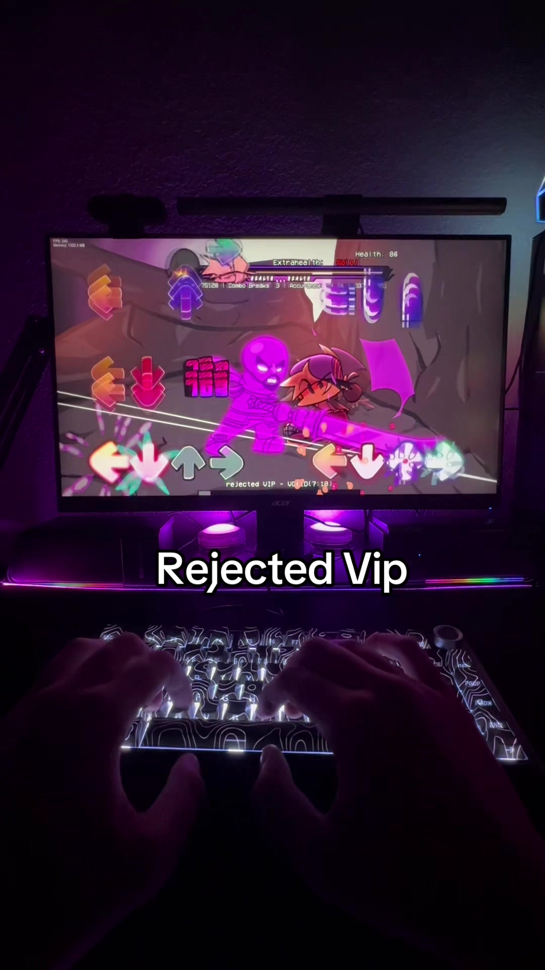 @Avidnight