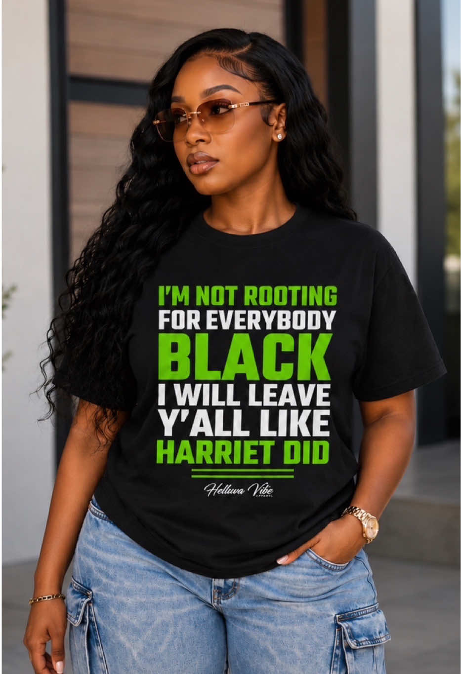 @HelluvaVibe|StatementFashion™️