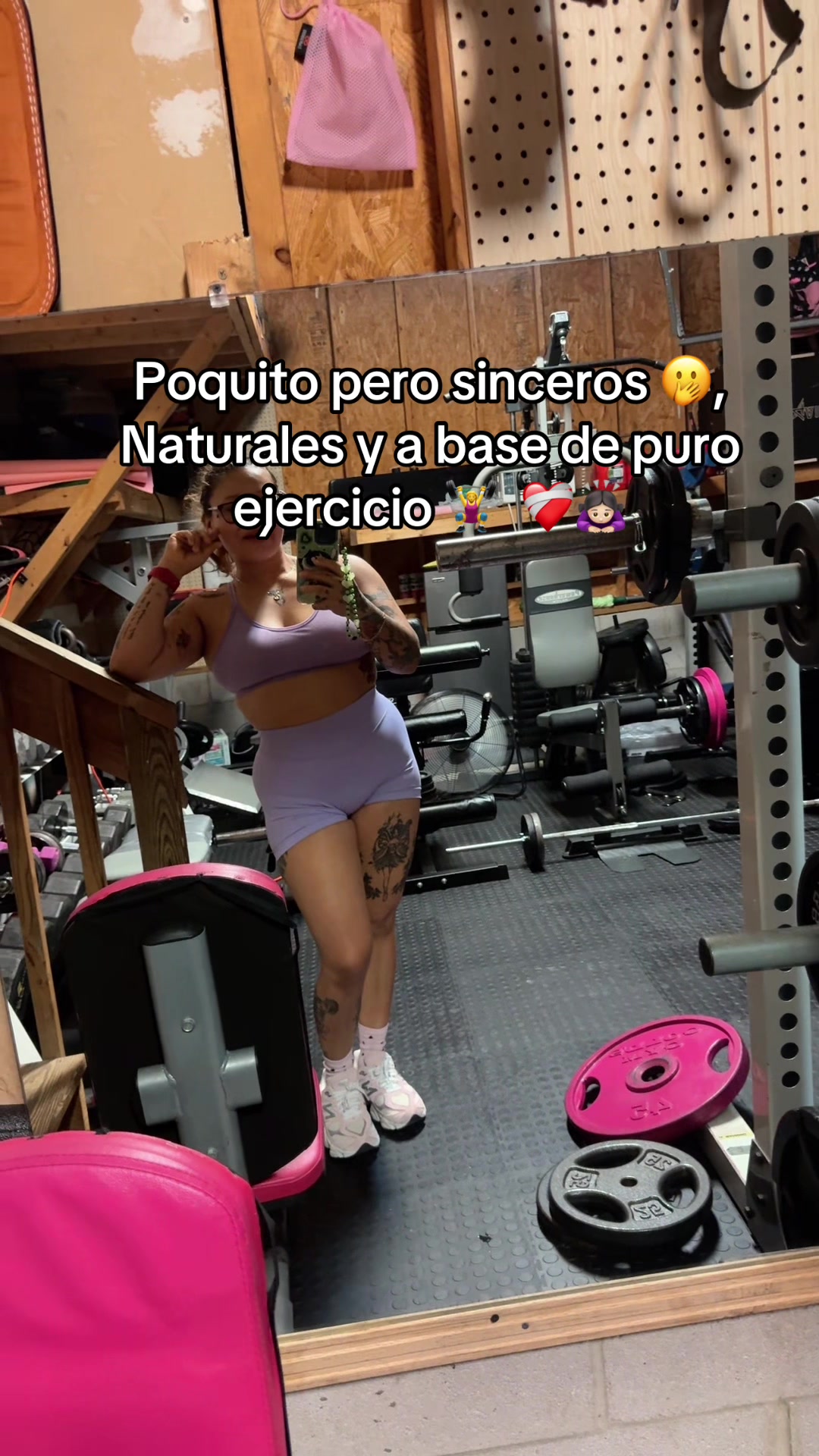 @🏋️♀️Yoce 🍕🦋🌻