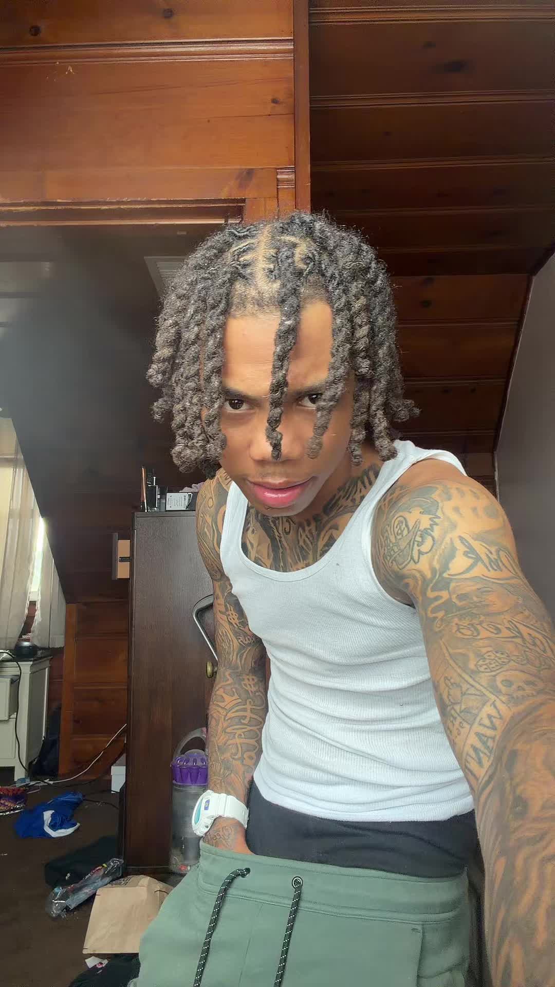 @Chuccy 👹
