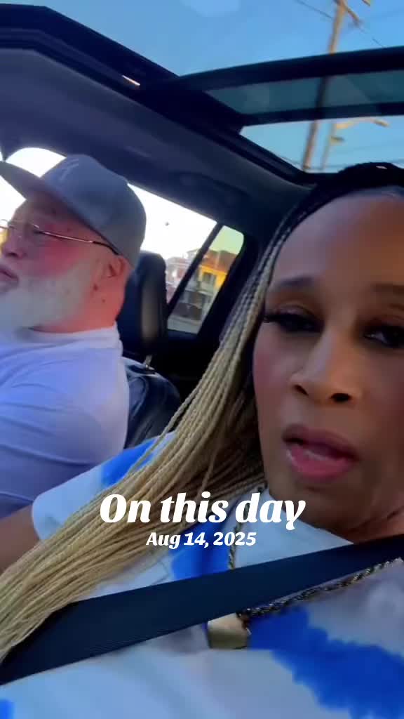 @LadyRedd