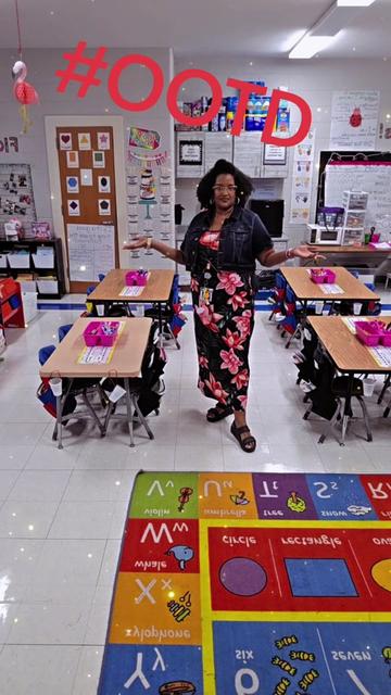 @SweetTeacherLady517โ