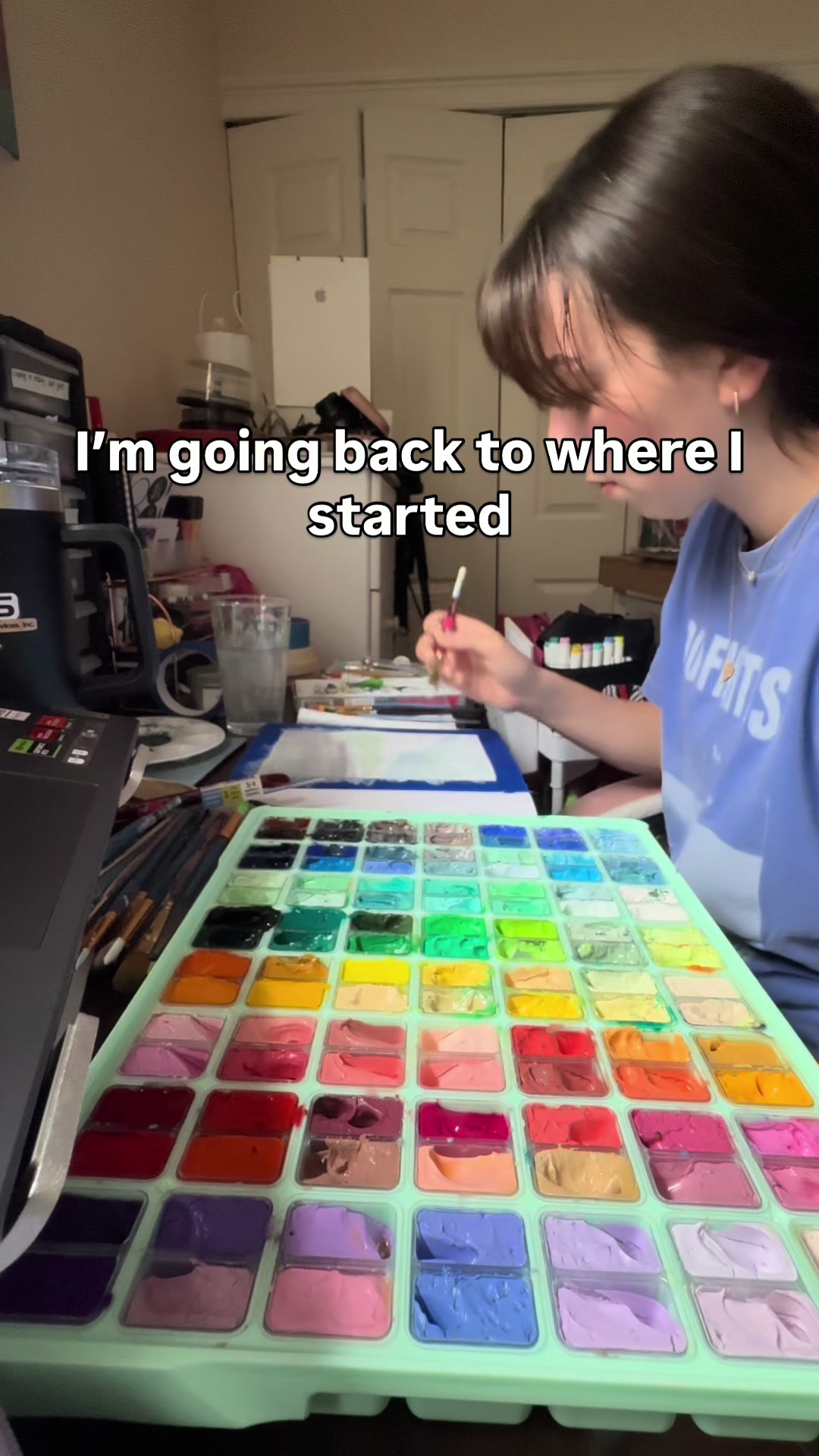 @Christinabrancellaart