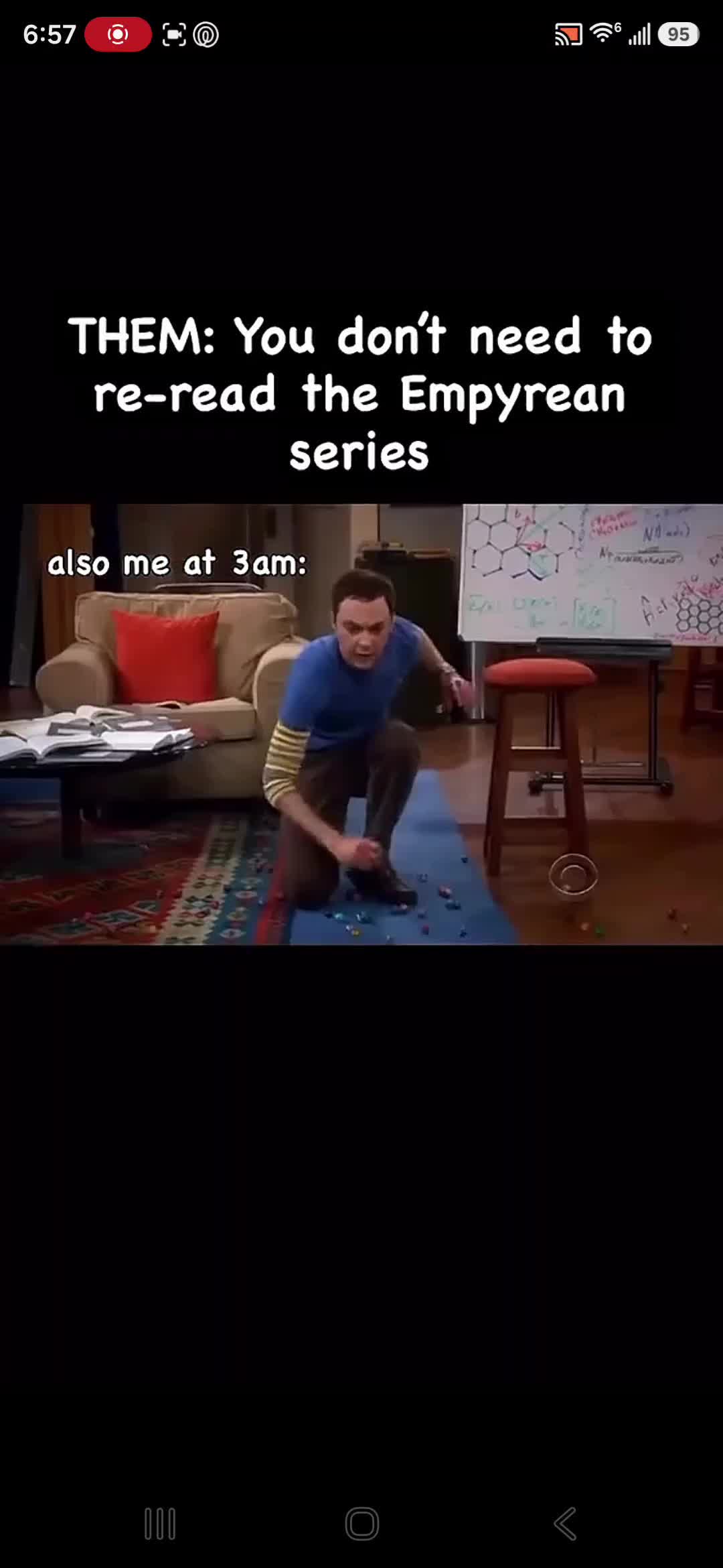 @kim_the_chaoscoordinator 📚