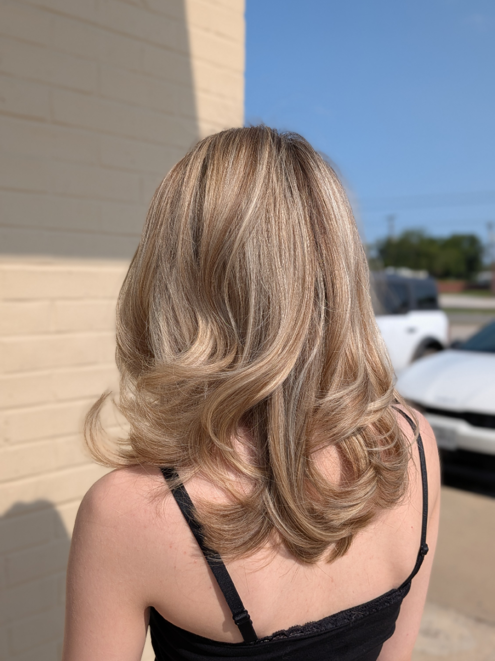 @Abcedy | SATX Hairstylist