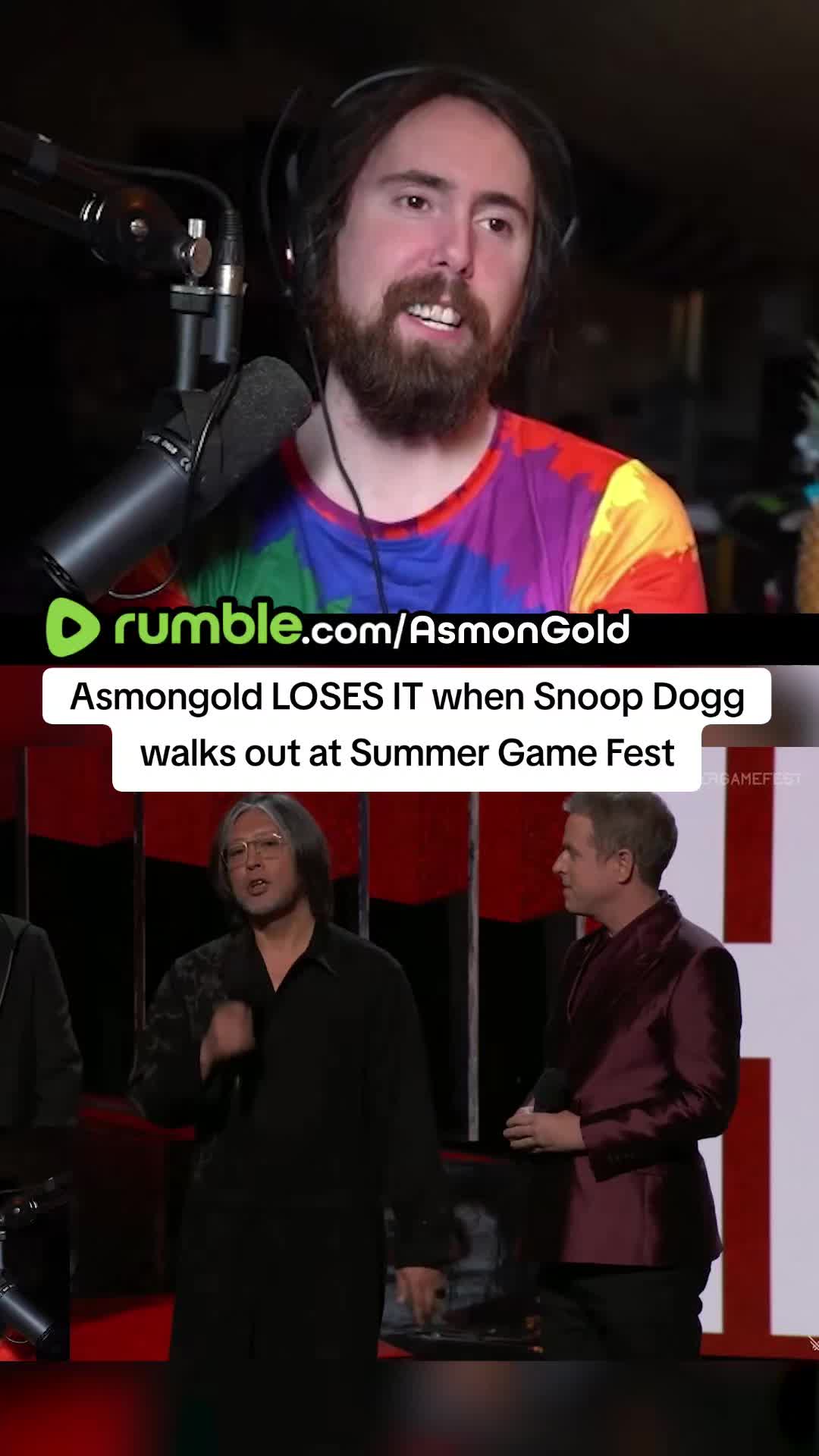 @Asmongold clip