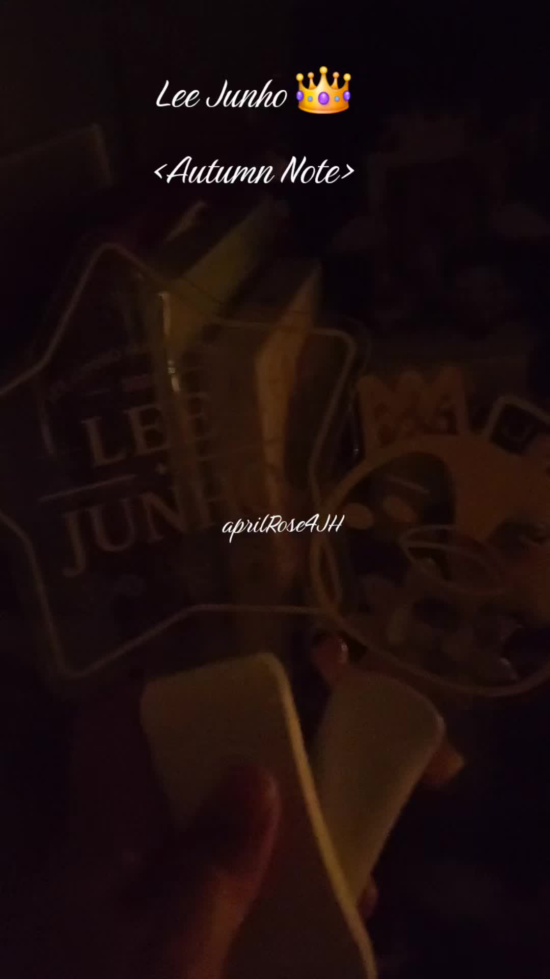 @aprilRose4JH๐๐ป