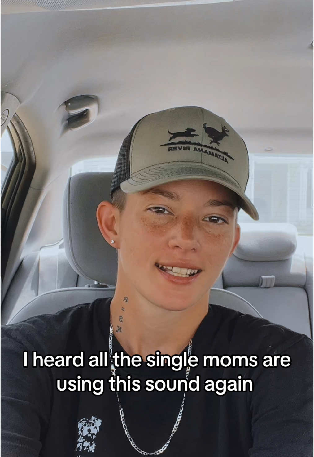 @That gay girl