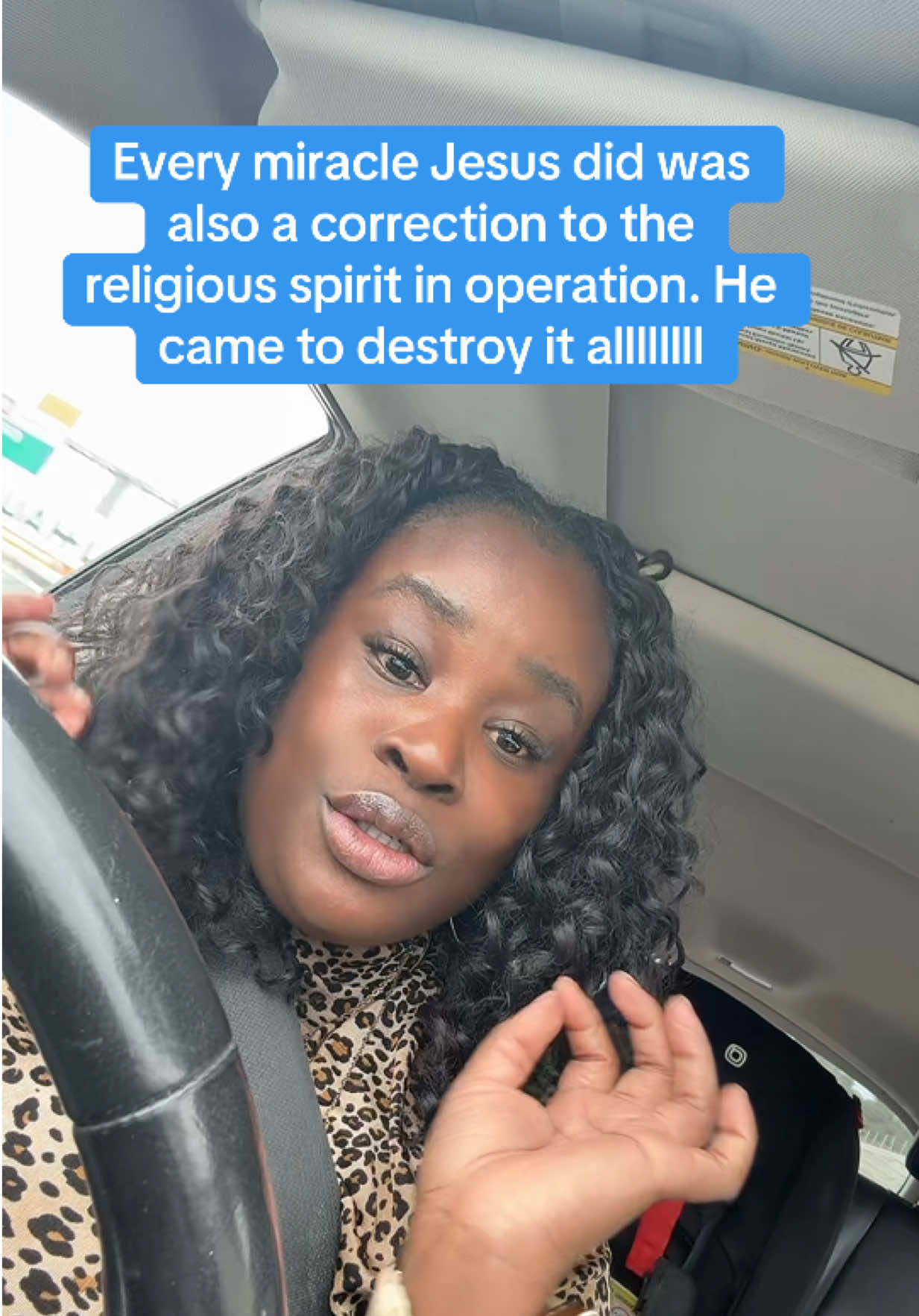 @Prophetess Shanda