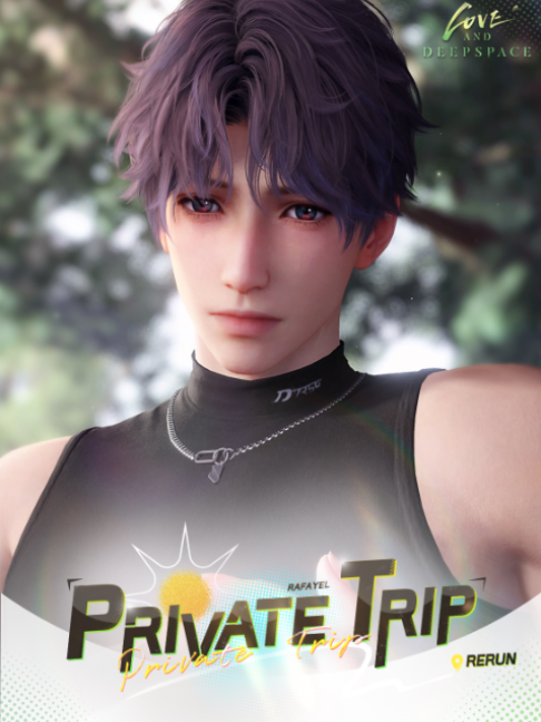 @Love and Deepspace