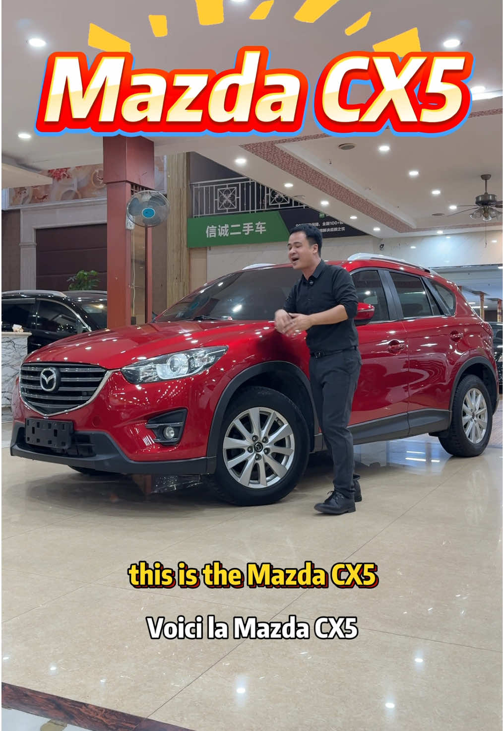 @Lao Wu China  Used Cars