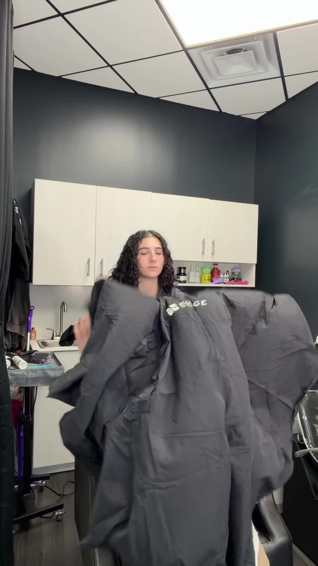 @SAMMY || MA HAIRSTYLIST