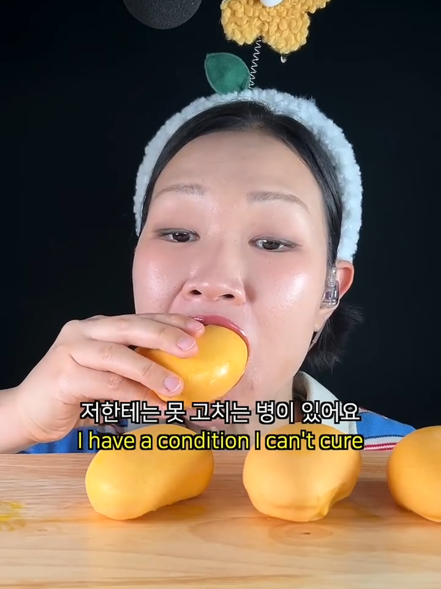 @MINEE EATS