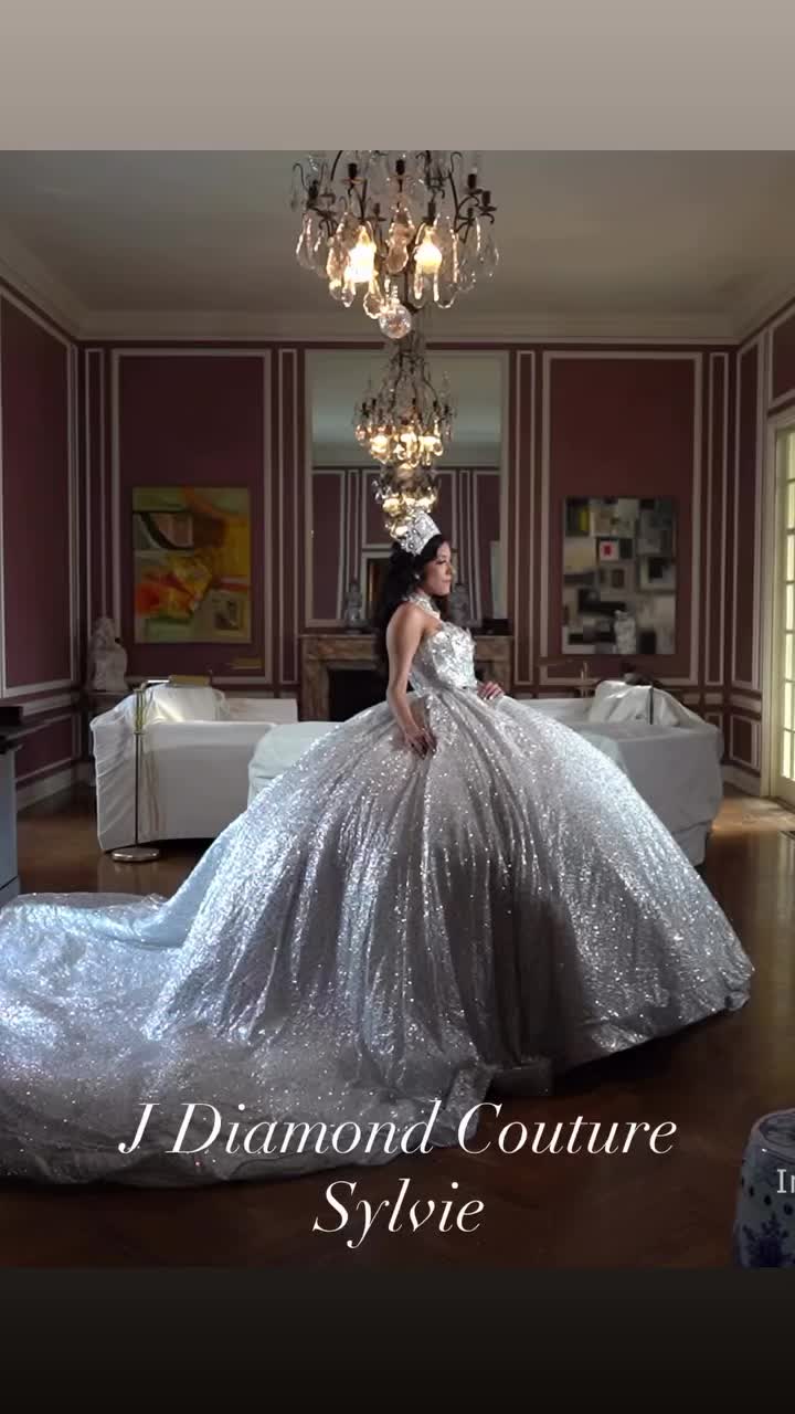 @J Diamond Events By