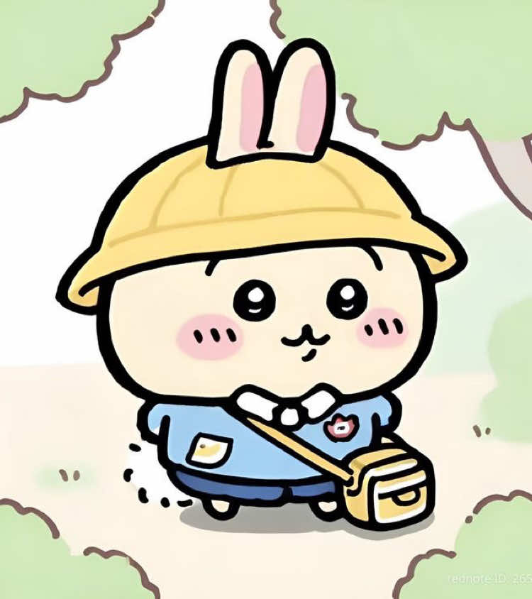 @Chii Chan