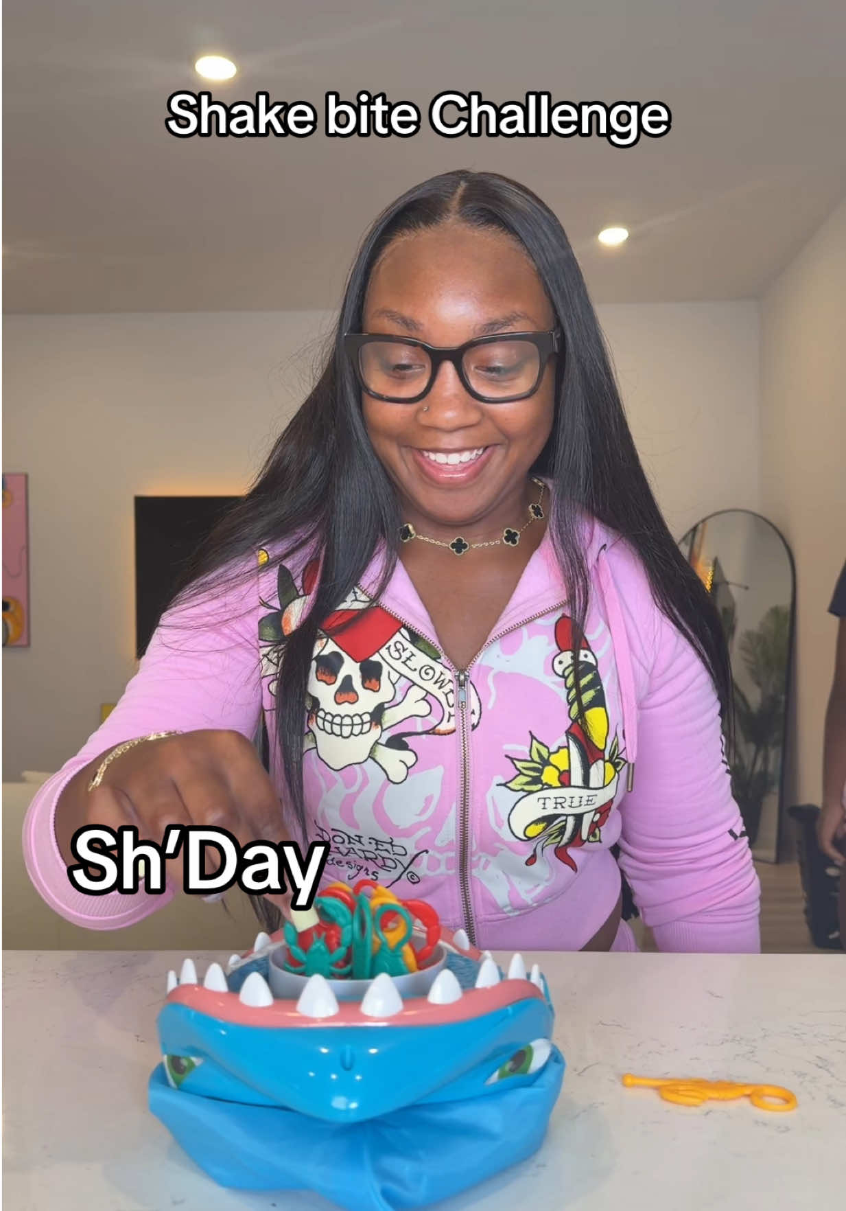 @Sh&rsquo;Day & Mal