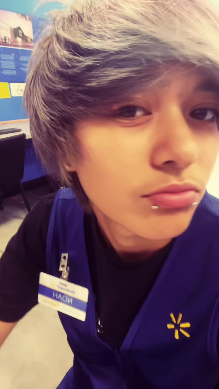 @★ Noah ★