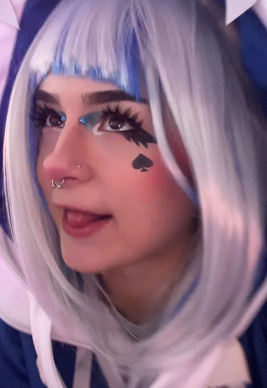 @fae &spades;︎
