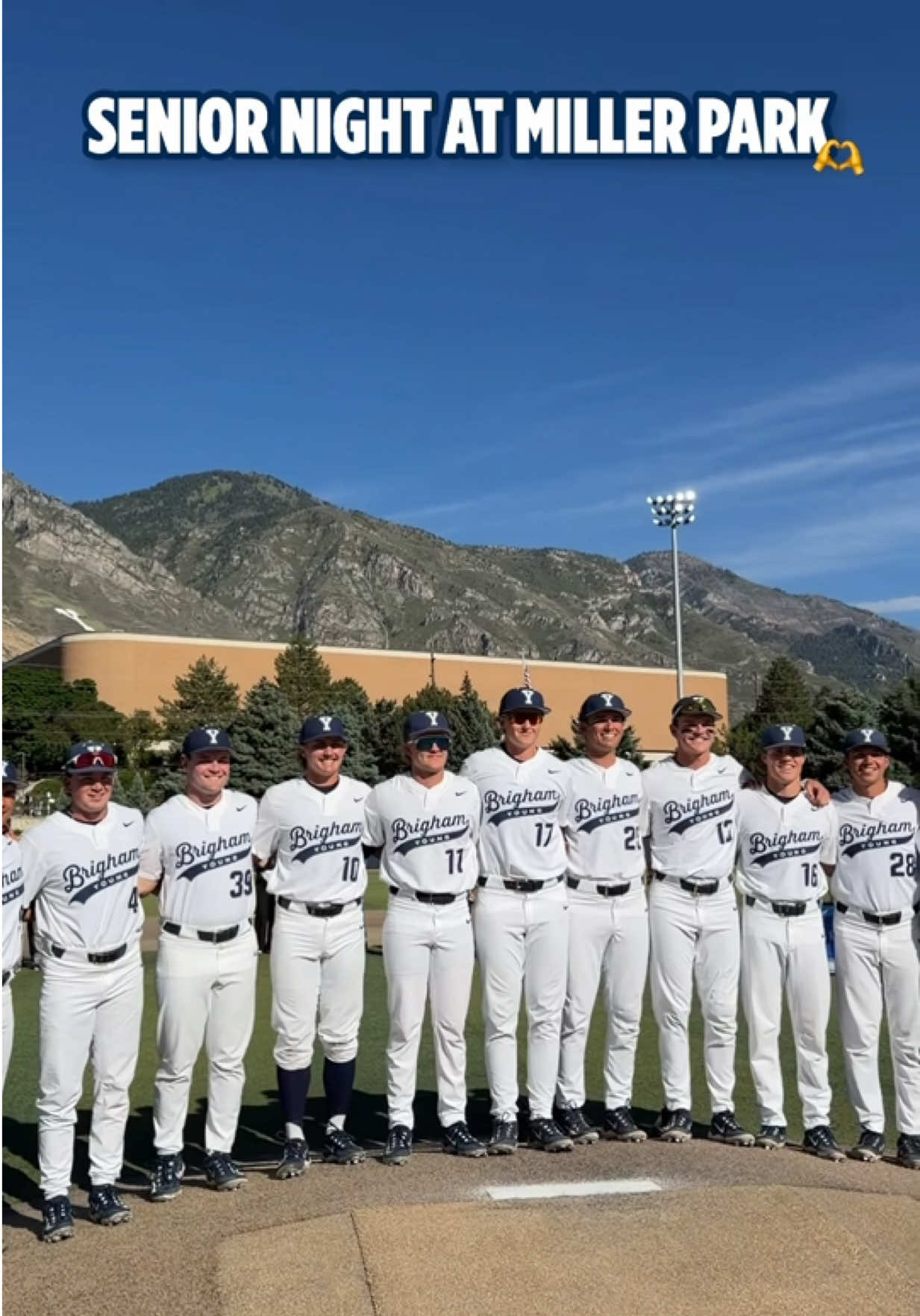 @BYU Baseball