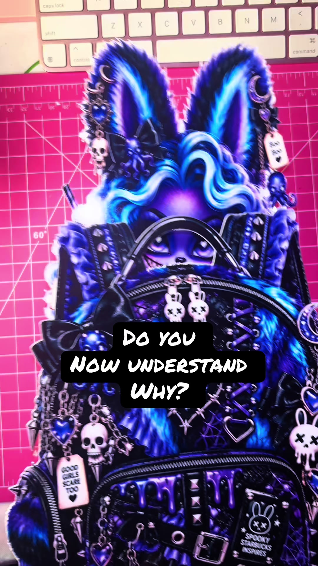 @Mika Dore Inspires| AI&CRAFTS