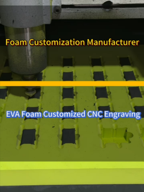 @Foam sponge factory