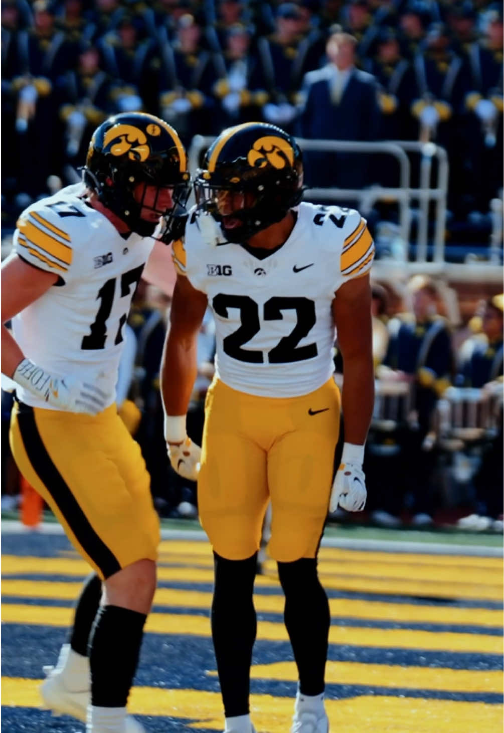 @Big Ten Network