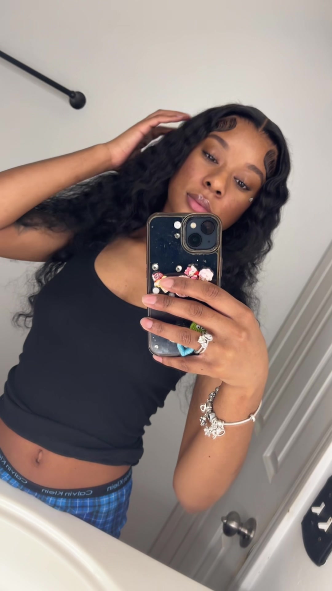 @The Biggest💋