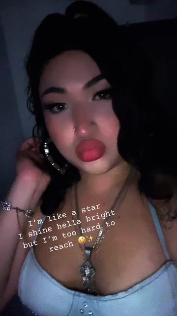 @Mia Rose ๐