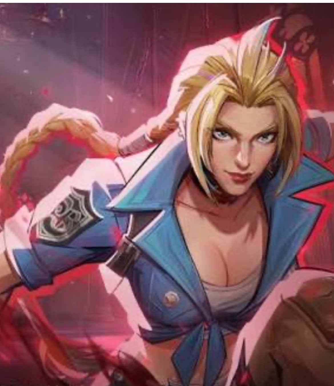 @Mercy