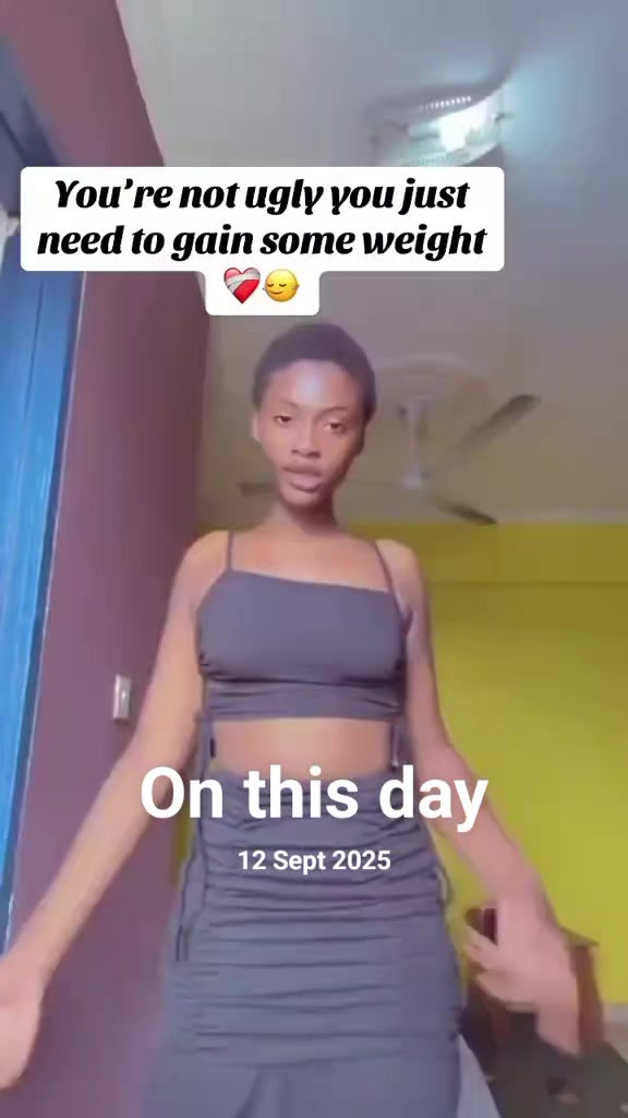 @WEIGHT GAIN
