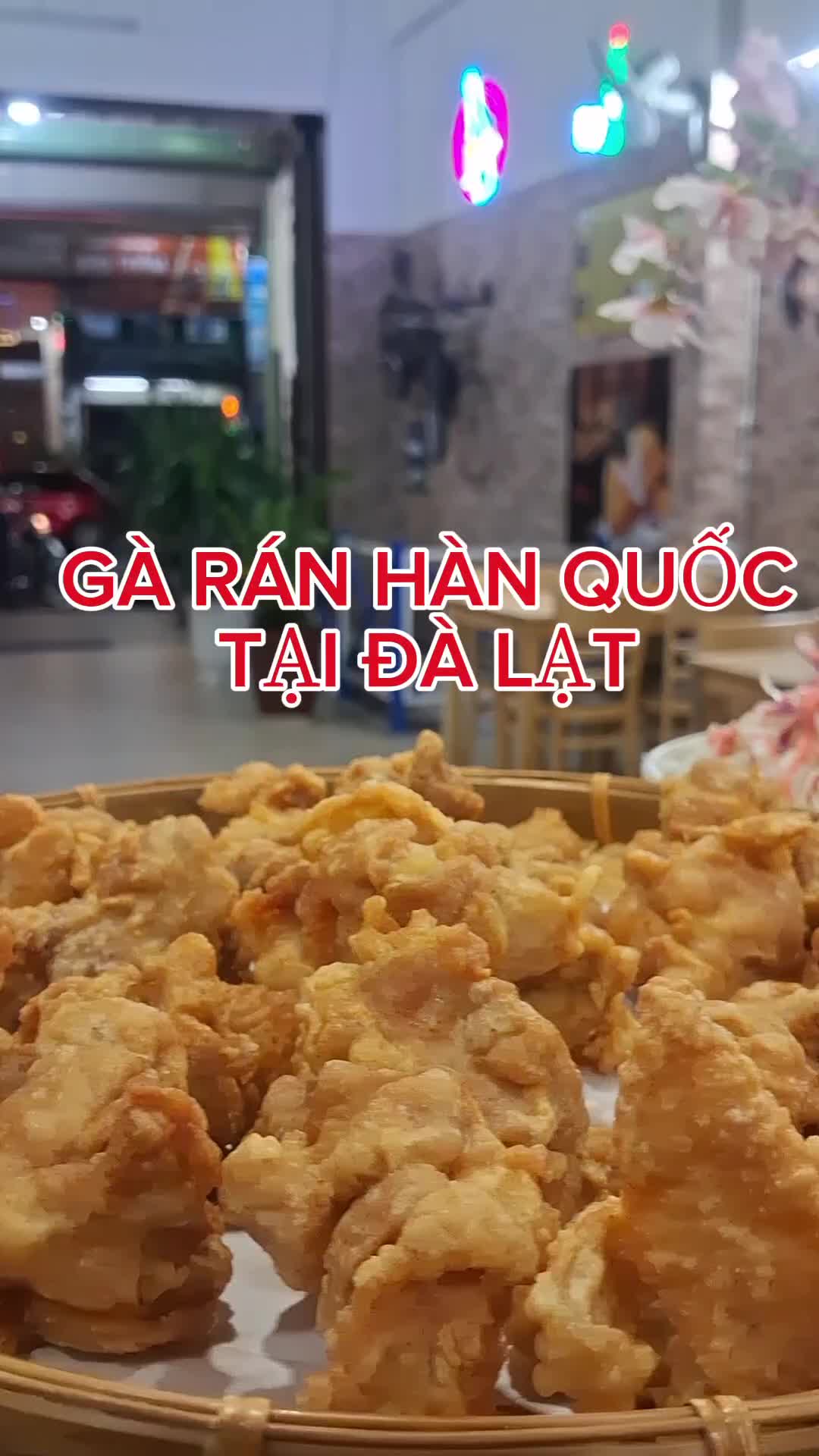 @G&Agrave; R&Aacute;N  Đ&Agrave; LẠT