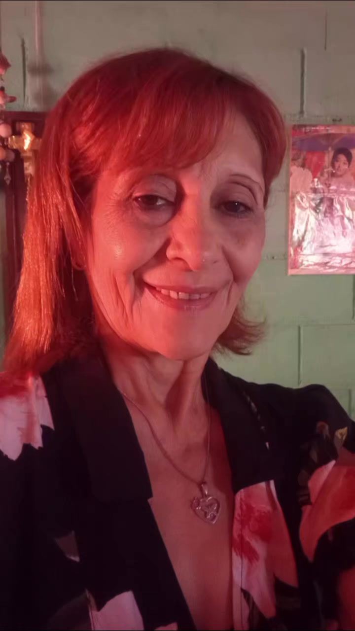 @Sandra Viviana sosa